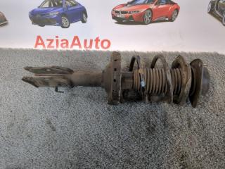 Запчасть стойка подвески передняя правая Subaru Forester