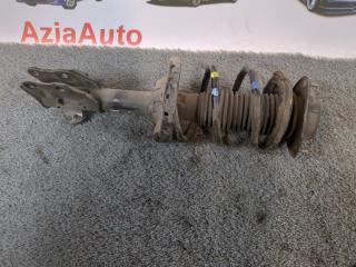 Запчасть стойка подвески передняя левая Subaru Forester