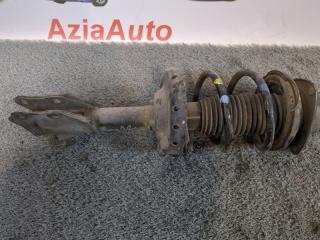 Запчасть стойка подвески передняя левая Subaru Forester