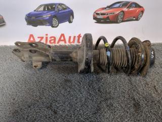 Запчасть стойка подвески передняя левая Subaru Forester