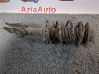 Запчасть стойка подвески передняя левая Subaru Forester