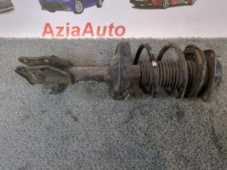 Запчасть стойка подвески передняя левая Subaru Forester