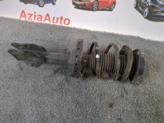 Запчасть стойка подвески передняя левая Subaru Forester