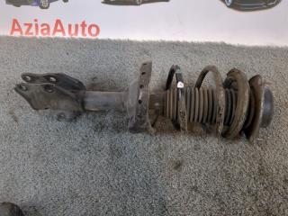 Запчасть стойка подвески передняя левая Subaru Forester