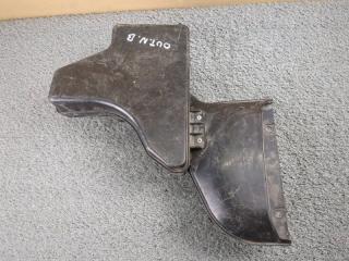 Запчасть воздухозаборник Mitsubishi Outlander