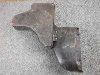 Запчасть воздухозаборник Mitsubishi Outlander