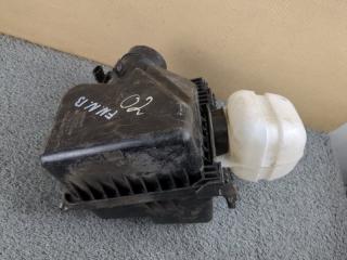 Запчасть корпус воздушного фильтра Subaru Forester