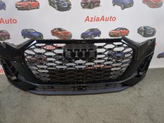 Запчасть бампер передний Audi Q3