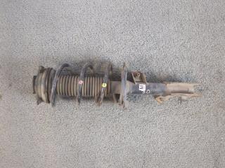 Запчасть стойка подвески передняя правая Nissan X-TRAIL