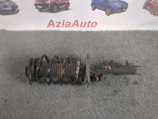 Запчасть стойка подвески передняя правая Nissan Qashqai