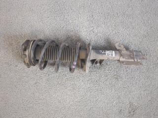 Запчасть стойка подвески передняя правая Nissan Qashqai