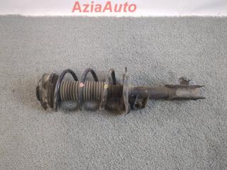 Запчасть стойка подвески передняя правая Nissan X-TRAIL