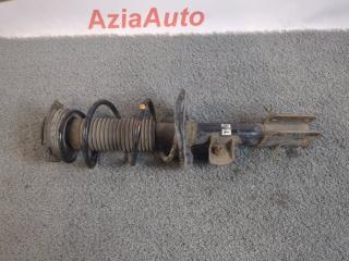 Запчасть стойка подвески передняя правая Nissan JUKE