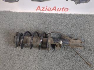 Запчасть стойка подвески передняя правая Nissan JUKE