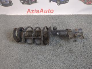 Запчасть стойка подвески передняя правая Nissan X-TRAIL