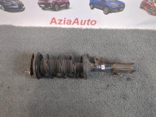 Запчасть стойка подвески передняя левая Suzuki Grand Vitara