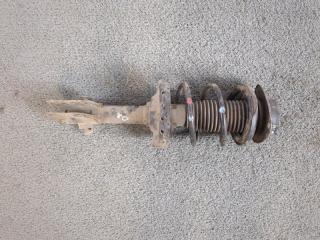 Запчасть стойка подвески передняя левая Subaru Forester