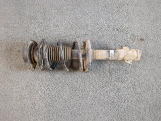 Запчасть стойка подвески передняя левая Subaru Forester