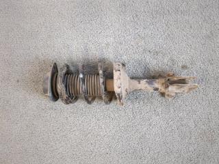 Запчасть стойка подвески передняя правая Subaru Forester