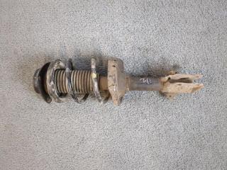 Запчасть стойка подвески передняя правая Subaru Forester