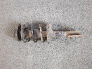 Запчасть стойка подвески передняя левая Subaru Forester