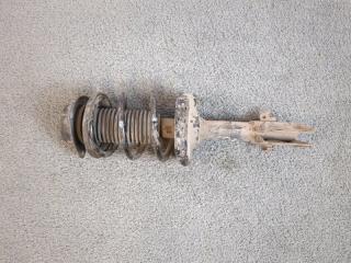 Запчасть стойка подвески передняя левая Subaru Forester