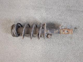 Запчасть стойка подвески передняя правая Nissan X-TRAIL