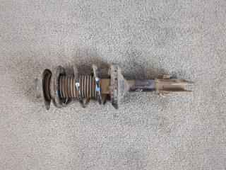 Запчасть стойка подвески передняя правая Subaru Forester