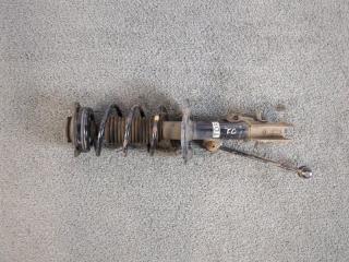 Запчасть стойка подвески передняя правая Nissan JUKE