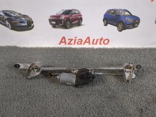 Запчасть трапеция дворников Subaru Forester