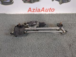 Запчасть трапеция дворников Infiniti Q50