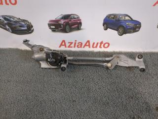 Запчасть трапеция дворников Mitsubishi ASX