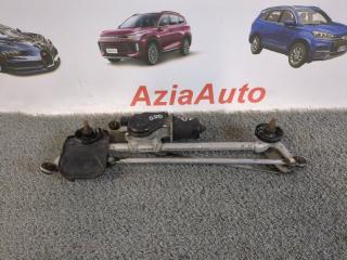 Запчасть трапеция дворников Infiniti Q50