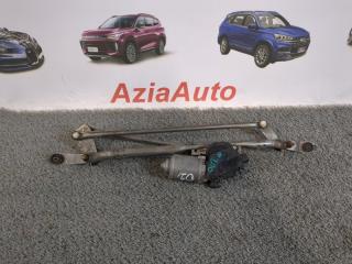 Запчасть трапеция дворников Mitsubishi Outlander