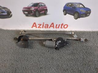 Запчасть трапеция дворников Mitsubishi Outlander