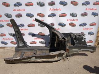 Запчасть четверть передний левый Mercedes-Benz E-Clas