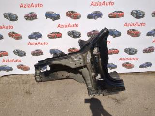 Запчасть четверть передний левый Land Rover Range Rover Velar