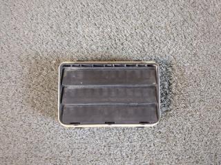 Запчасть решетка вентиляционная задняя BMW X6