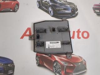 Запчасть блок управления Mercedes-Benz E-Clas