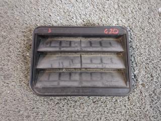 Запчасть решетка вентиляционная задняя правая BMW 3