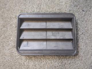 Запчасть решетка вентиляционная задняя BMW X4