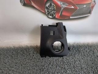 Запчасть накладка торпедо Lexus ES