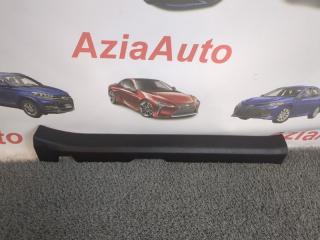 Запчасть накладка в салоне передняя левая Lexus ES