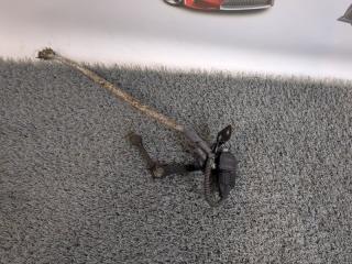 Запчасть датчик высоты дорожного просвета Subaru Outback