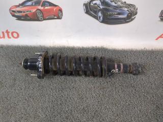 Запчасть амортизатор подвески задний Mitsubishi Outlander