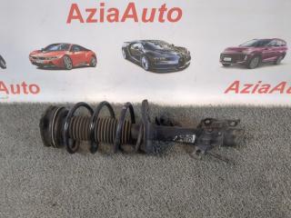 Запчасть стойка подвески передняя левая Nissan Qashqai