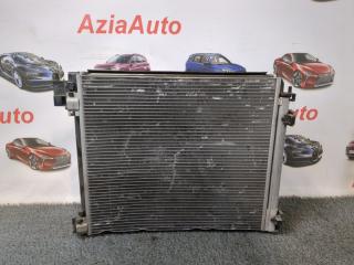 Запчасть радиатор охлаждения двигателя Nissan X-TRAIL