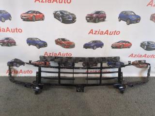 Запчасть решетка в бампер Porsche Cayenne