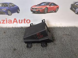 Запчасть обшивка багажника BMW X4