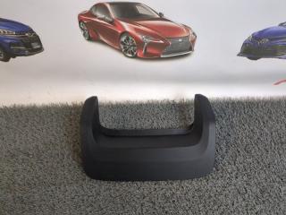 Запчасть кожух рулевой колонки BMW 7